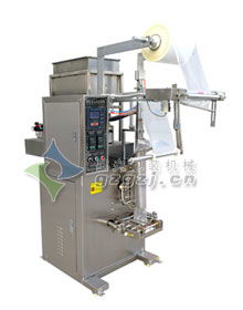 酱料包装机 酱料自动包装机 火锅蘸料 火锅底料包装机 四川星火成都包装机厂家