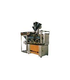 水平式全自动食品包装机 上海达和包装机械制造的创新解决方案