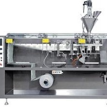 水果签独立包装的水平包装机 现代食品包装的高效解决方案