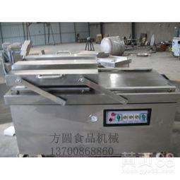 郑州方圆1000型真空包装机维修指南 从故障诊断到专业处理