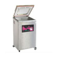 高效可靠的包装解决方案 郑州康尼机械设备制造厂的单室真空包装机