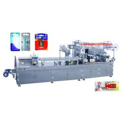 浙江泡罩包装机供应与批发 专业厂家提供高效水平包装机解决方案