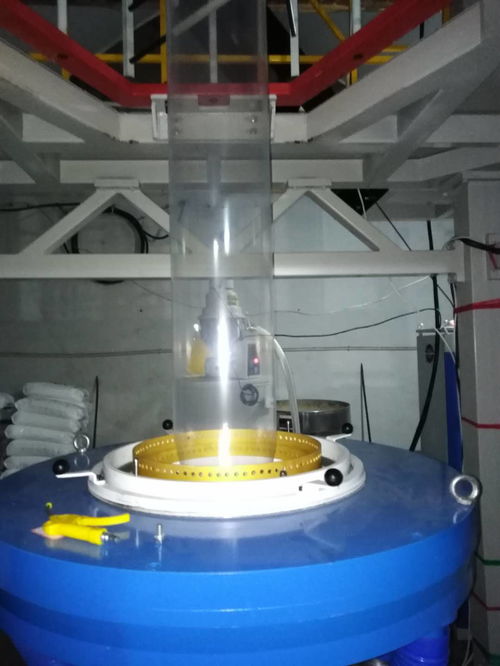 潍坊自封袋吹膜机与水平包装机型号及特点