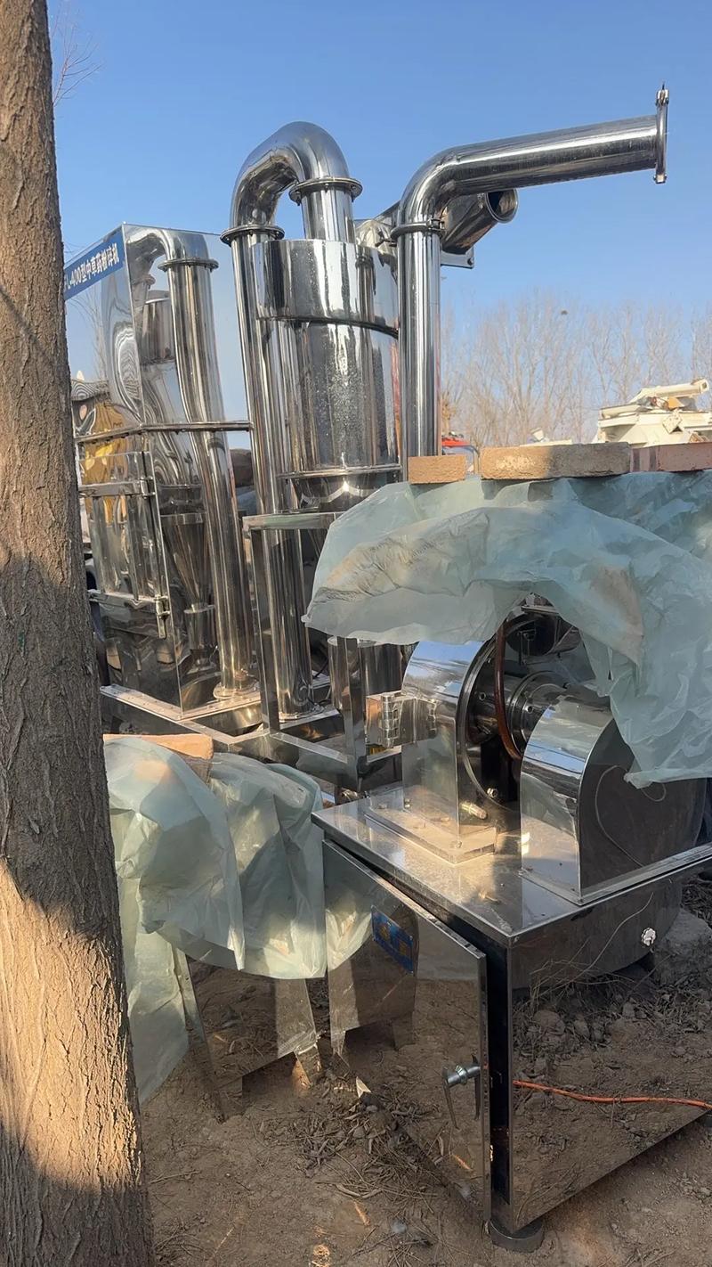 二手全自动软袋水平给袋包装机 经济高效的选择