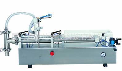 高效包装解决方案 厦门安必达AD-180D水平式全自动双出袋包装机