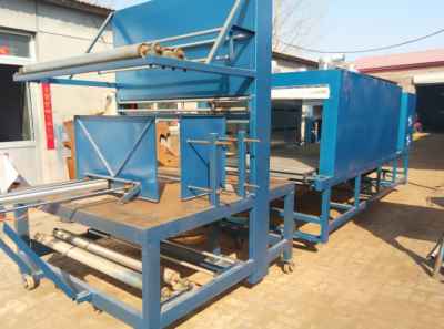 安庆挤塑板包装机市场动态 水平包装机单价解析与选购指南