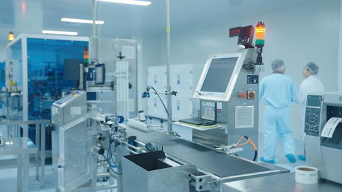 ESG在中国 多方合作提升制药工厂绿色制造水平，推动全行业低碳发展