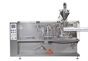 高效精准，赋能未来 水平式全自动包装机GX-130深度解析