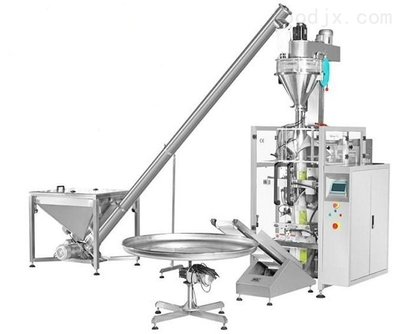 HC180水平式智能液体给袋式包装机 现代化液体包装的革新力量