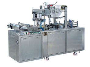 南阳包装机 医用纱布片与A4纸说明书水平包装设备综合解析