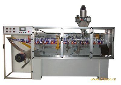 汕头市美佳松包装机械 专注全自动水平式包装设备的专业制造商