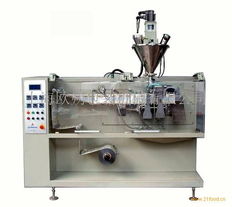 S110型水平式全自动包装机 高效、精准的现代包装解决方案